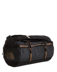 Base Camp Duffel Small - TNF Black / Smoke Grey