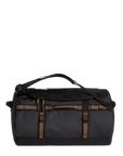 Base Camp Duffel Small - TNF Black / Smoke Grey