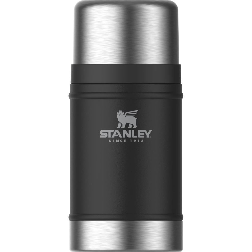 Classic Legendary Food Jar 700 ml