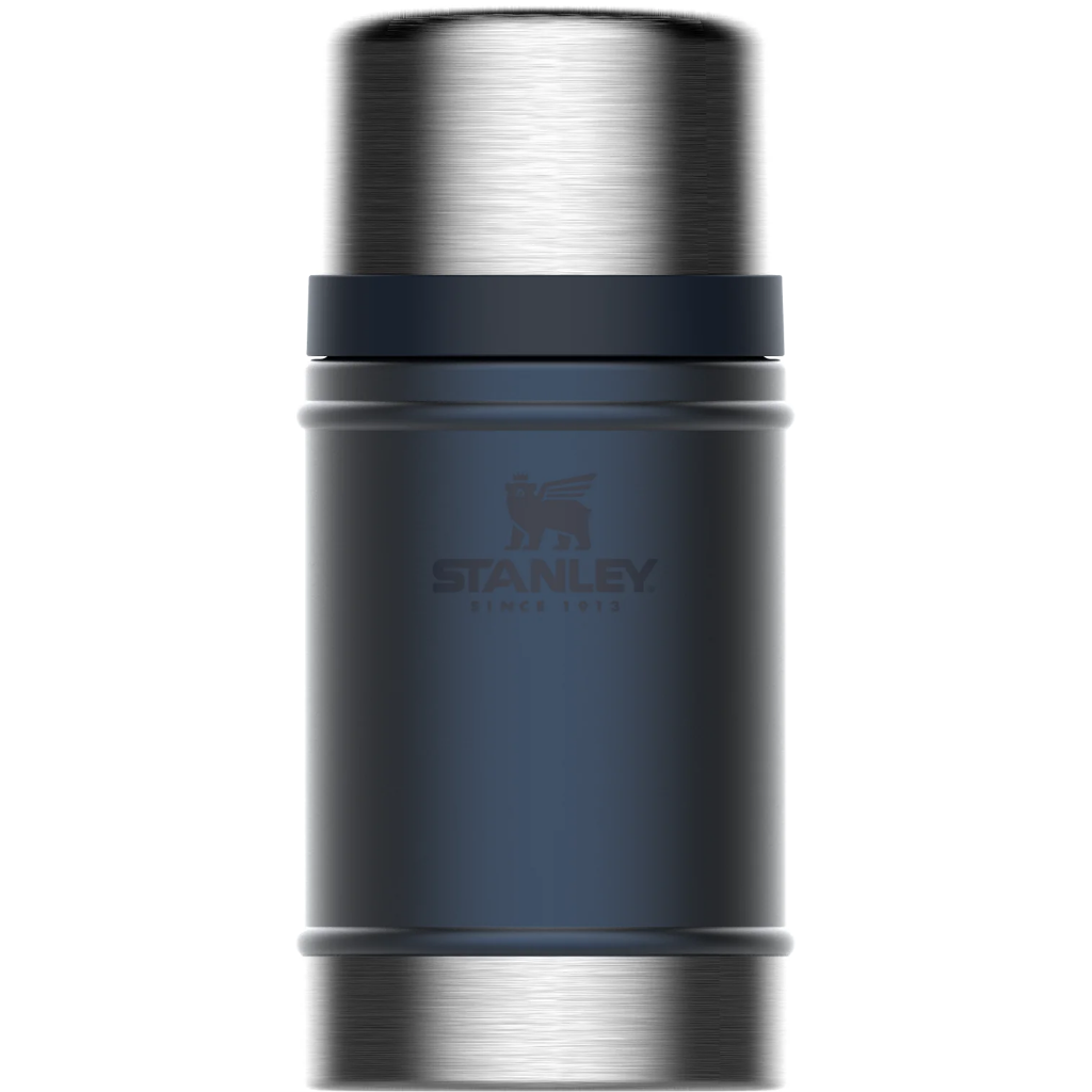 Stanley Classic Legendary Food Jar 700ml Nightfall - Booley Galway