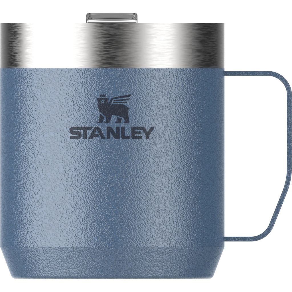 Stanley Classic Legendary Camp Mug 0.35L Hammertone Lake - Booley Galway