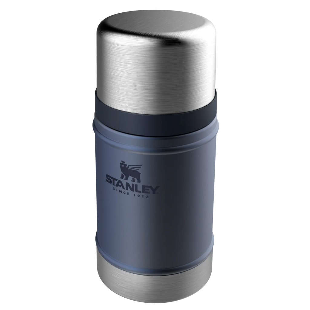 Stanley Classic Legendary Food Jar 700ml Nightfall - Booley Galway