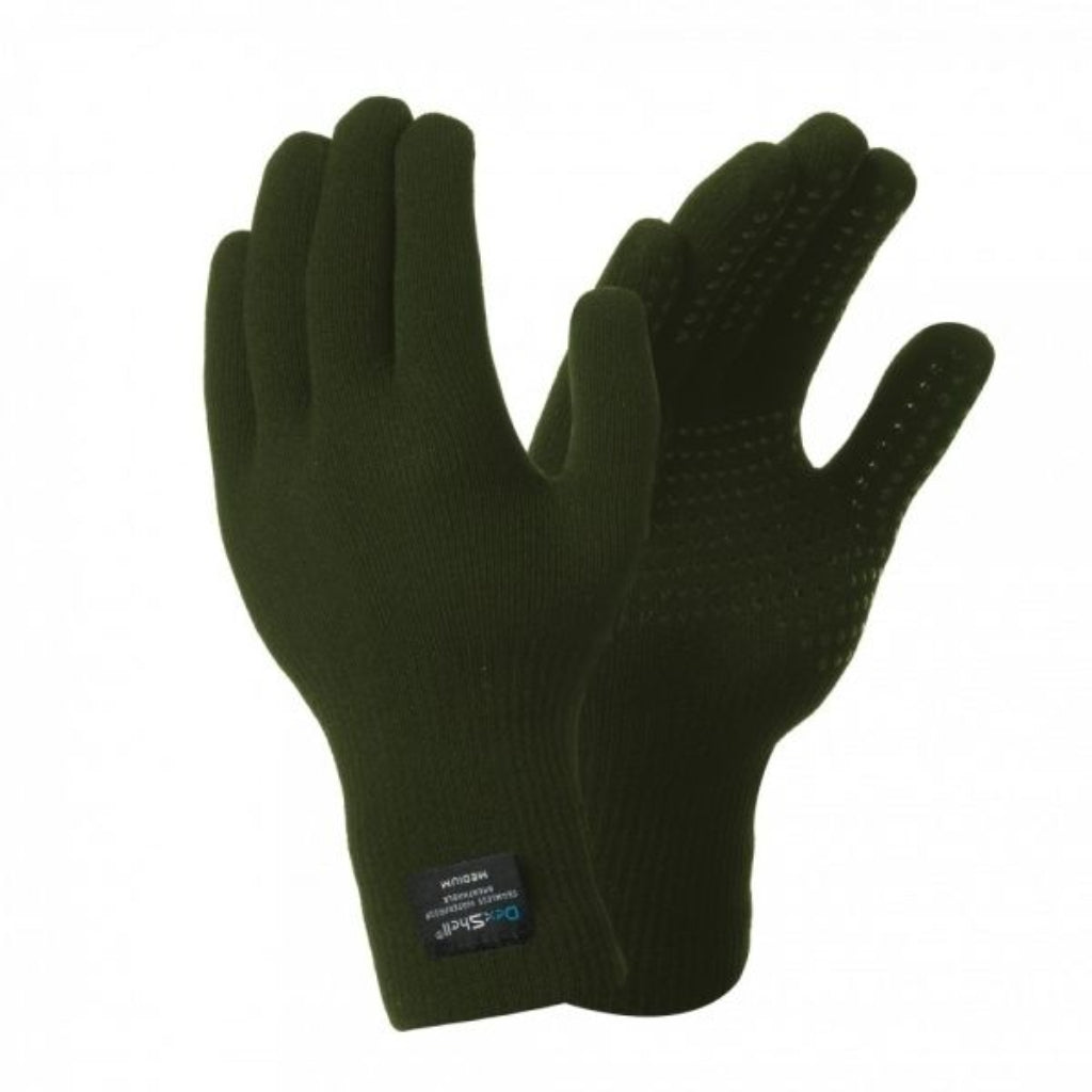 ThermFit Glove - Olive