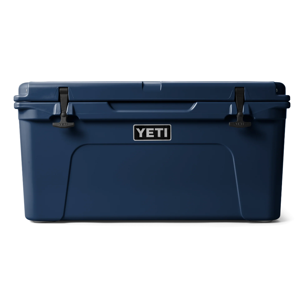 Yeti Tundra 65L Cool Box Navy - Booley Galway