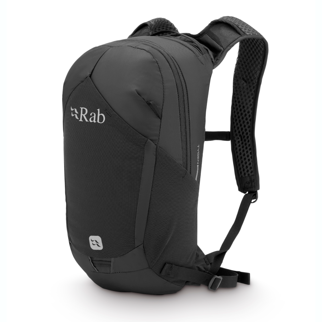 Tygen 6L - Black