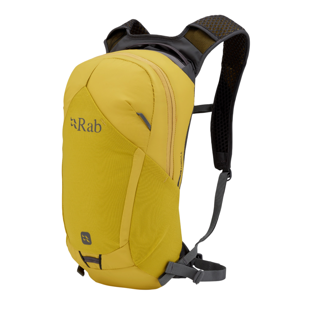 Tygen 12L - Dark Pollen