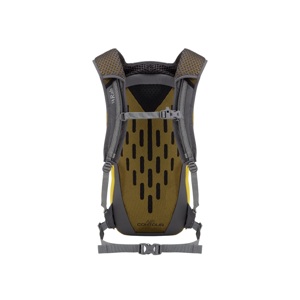 Tygen 12L - Dark Pollen