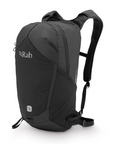 Rab Tygen 18L Black - Booley Galway