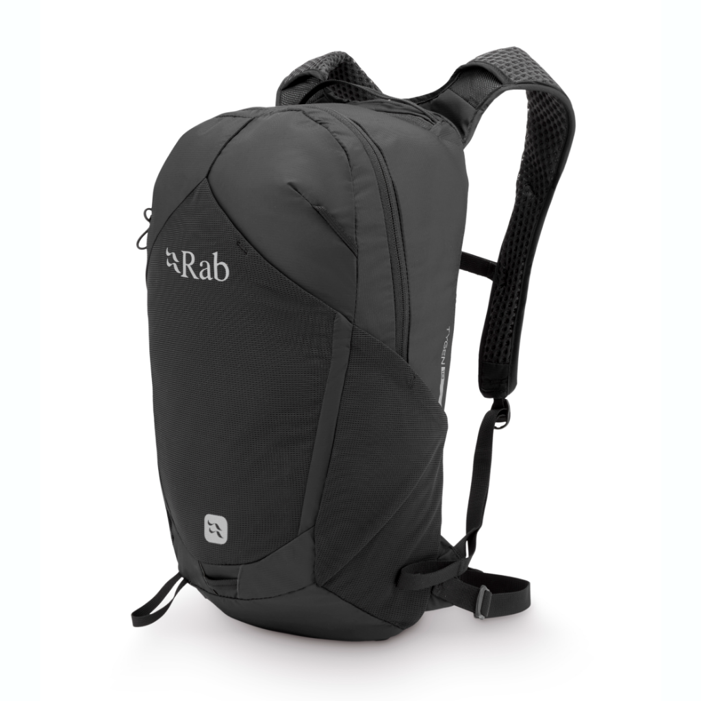 Tygen 18L - Black