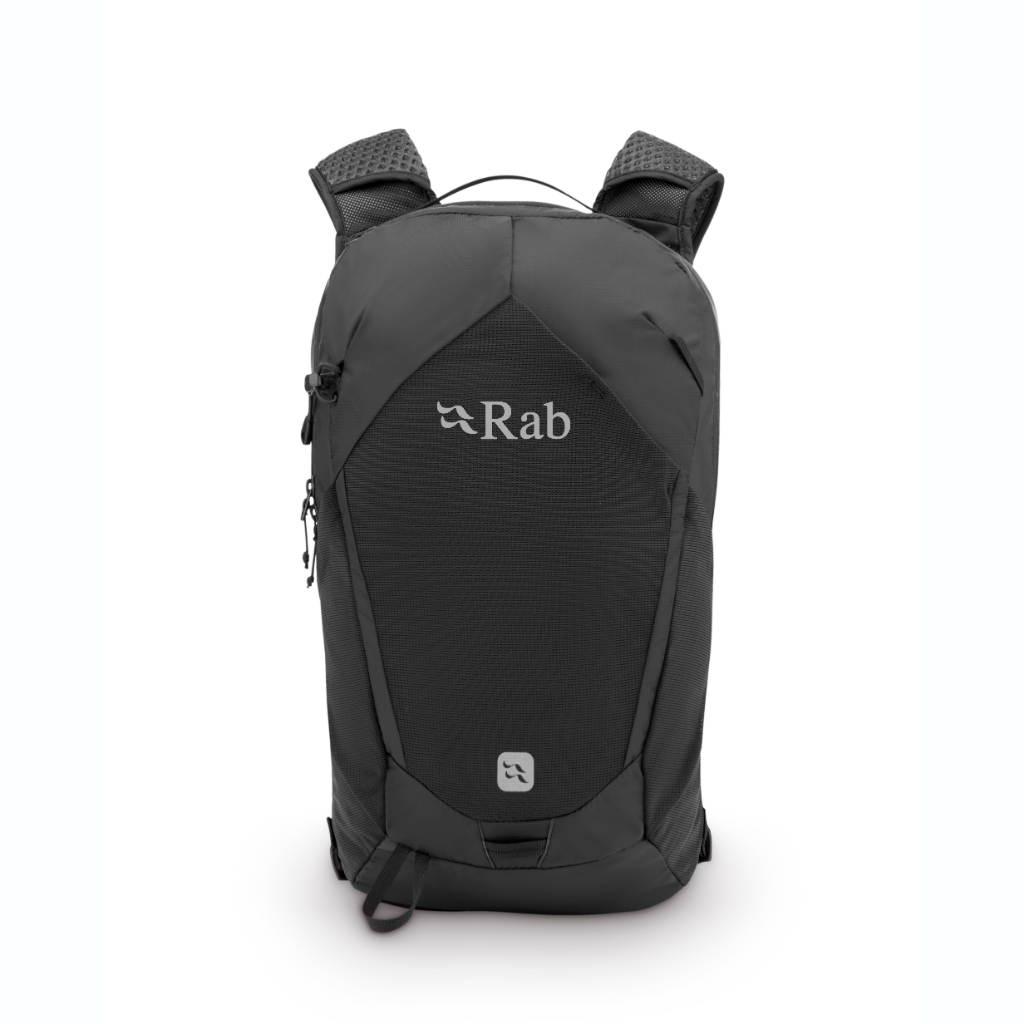 Rab Tygen 18L Black - Booley Galway