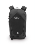 Rab Tygen 18L Black - Booley Galway