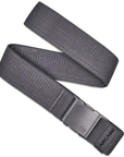 Arcade Atlas A2 Elastic Stretch Belt Charcoal - Booley Galway