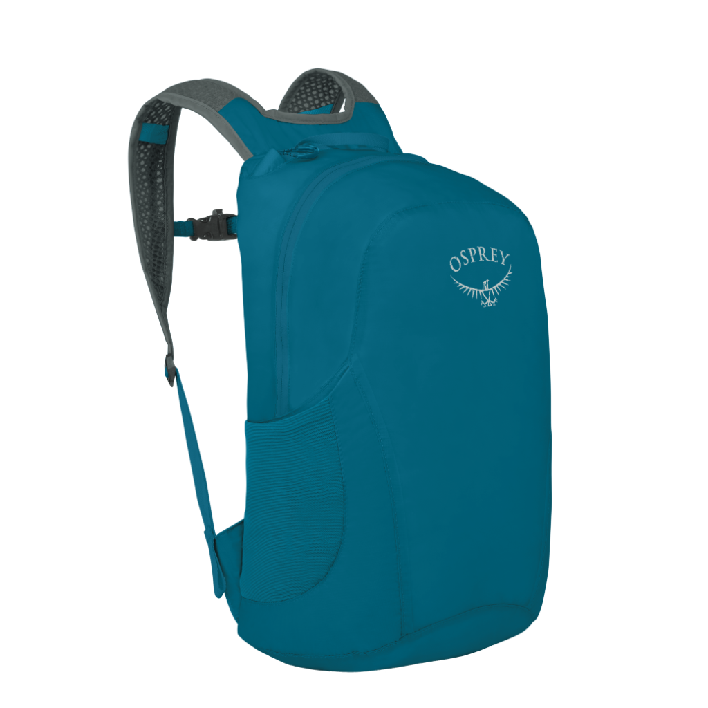 Osprey Ultralight Stuff Pack Waterfront Blue - Booley Galway