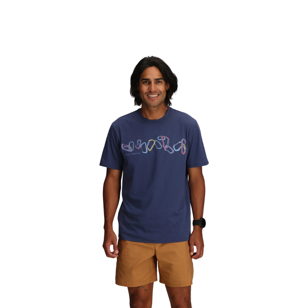 Men's RR Graphic Tee