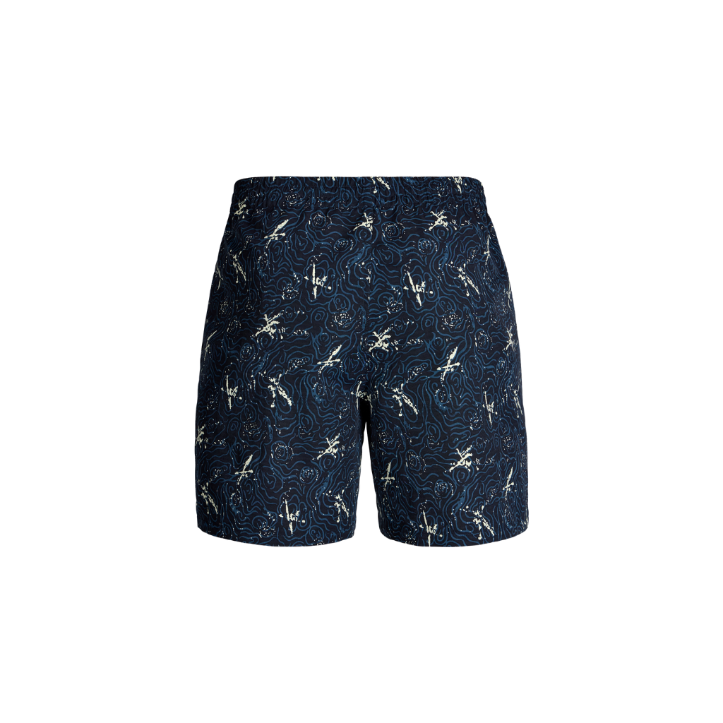 Men's All In Short