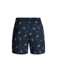 Men's All In Short