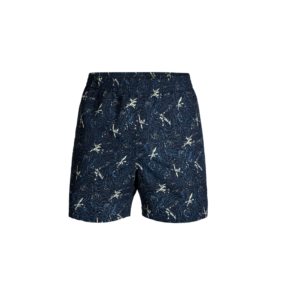 Men's All In Short