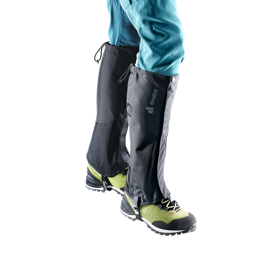Gaiter
