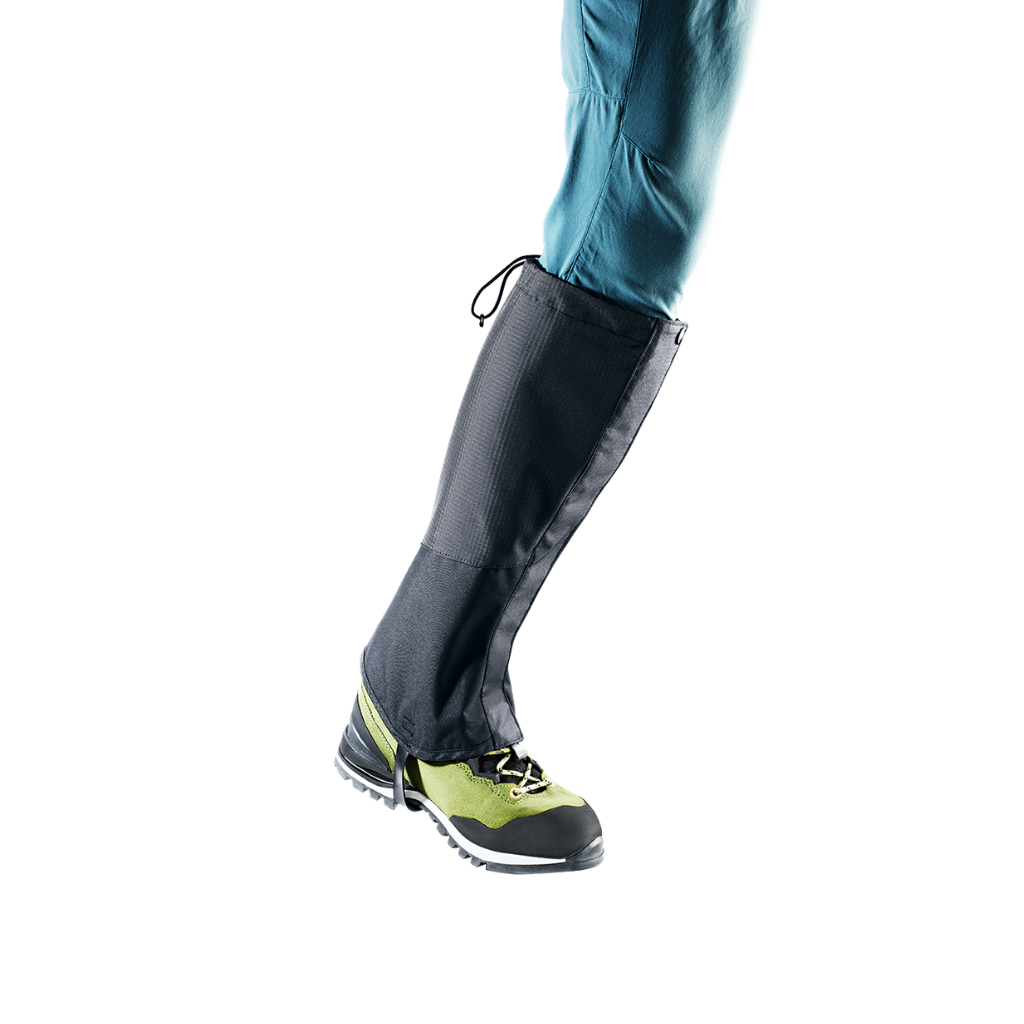 Gaiter