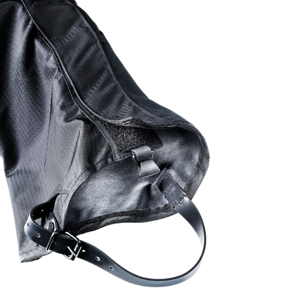 Gaiter