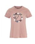 Women's Fjällblomster Fox T-shirt