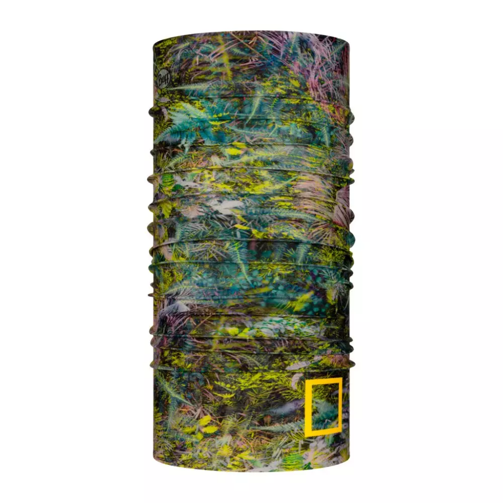 CoolNet UV+ Buff National Geographic - Uwe Green
