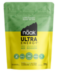 Naak Energy Drink Mix - 720g Bag - Lime - Booley Galway