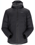Men's Valiance Jacket - Black