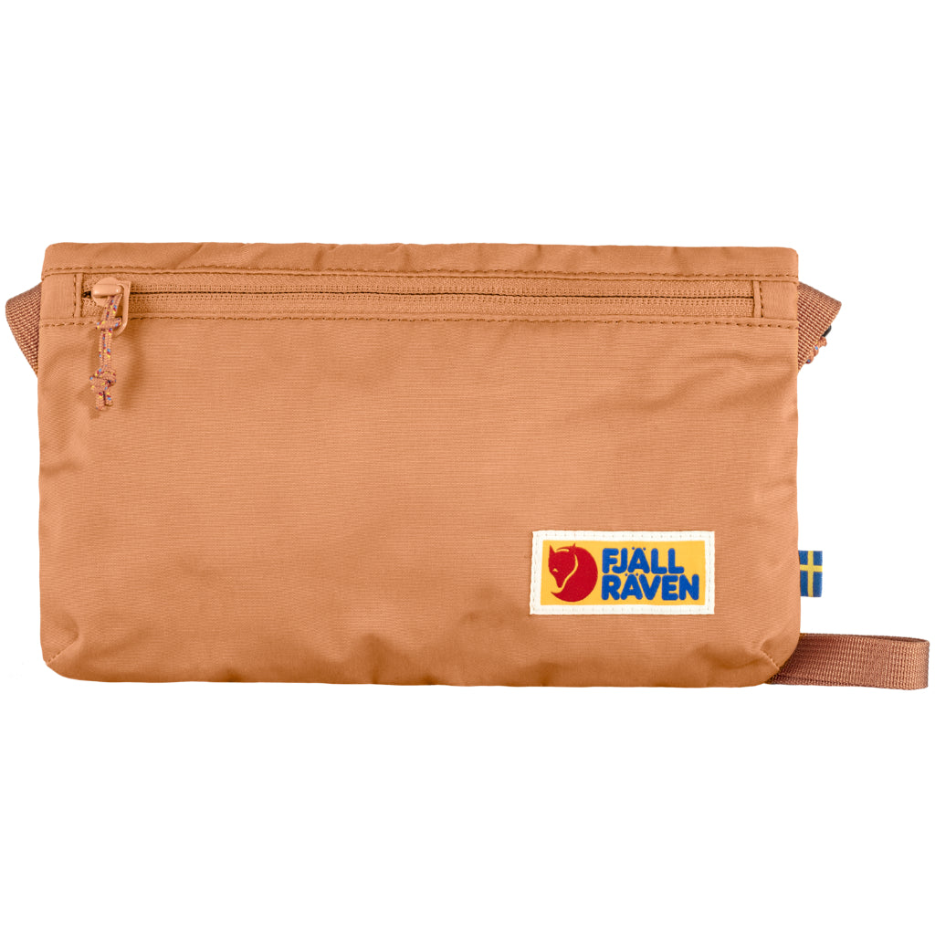 Vardag Pocket - Desert Brown