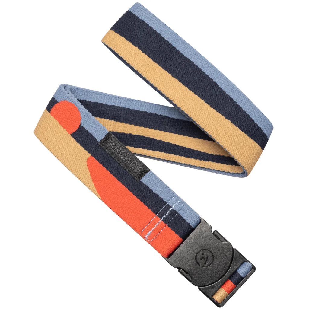 Vista Adventure Belt - Sky