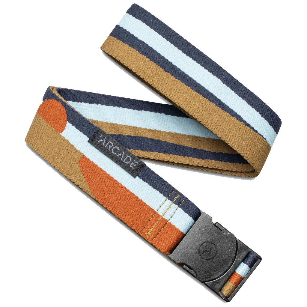 Vista Adventure Belt - Tumbleweed