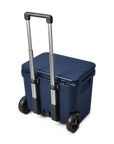 Roadie 60L Wheeled Cool Box - Navy