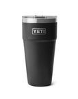 YETI Rambler 30 oz MagSlider Stackable Cup Black - Booley Galway