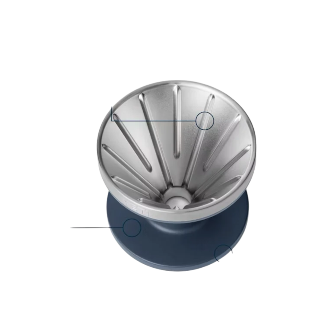 Rambler Pour Over