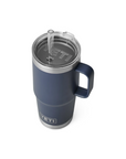 Yeti Rambler 24 oz Straw Mug - Booley Galway