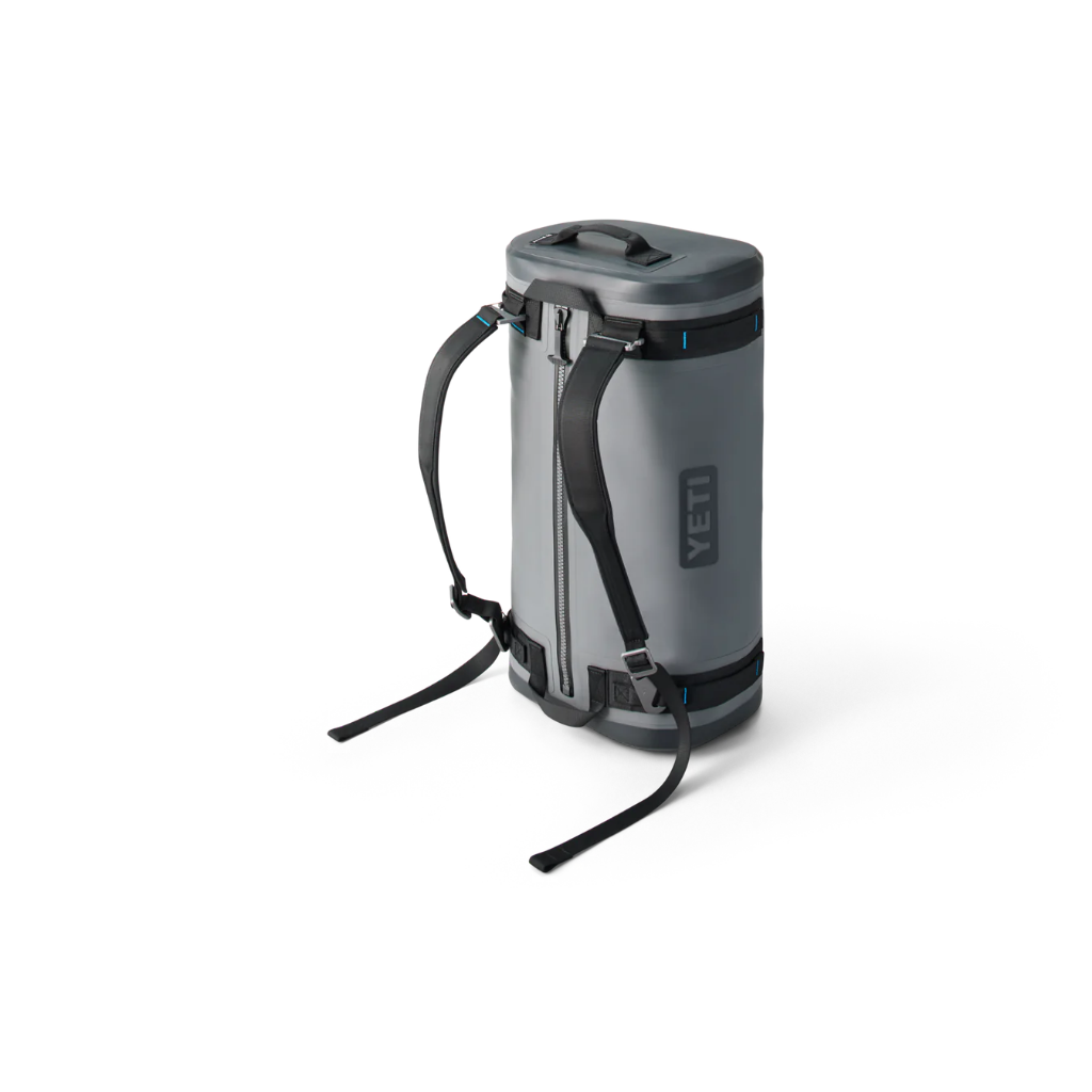 Yeti Panga 50L Duffel - Booley Galway