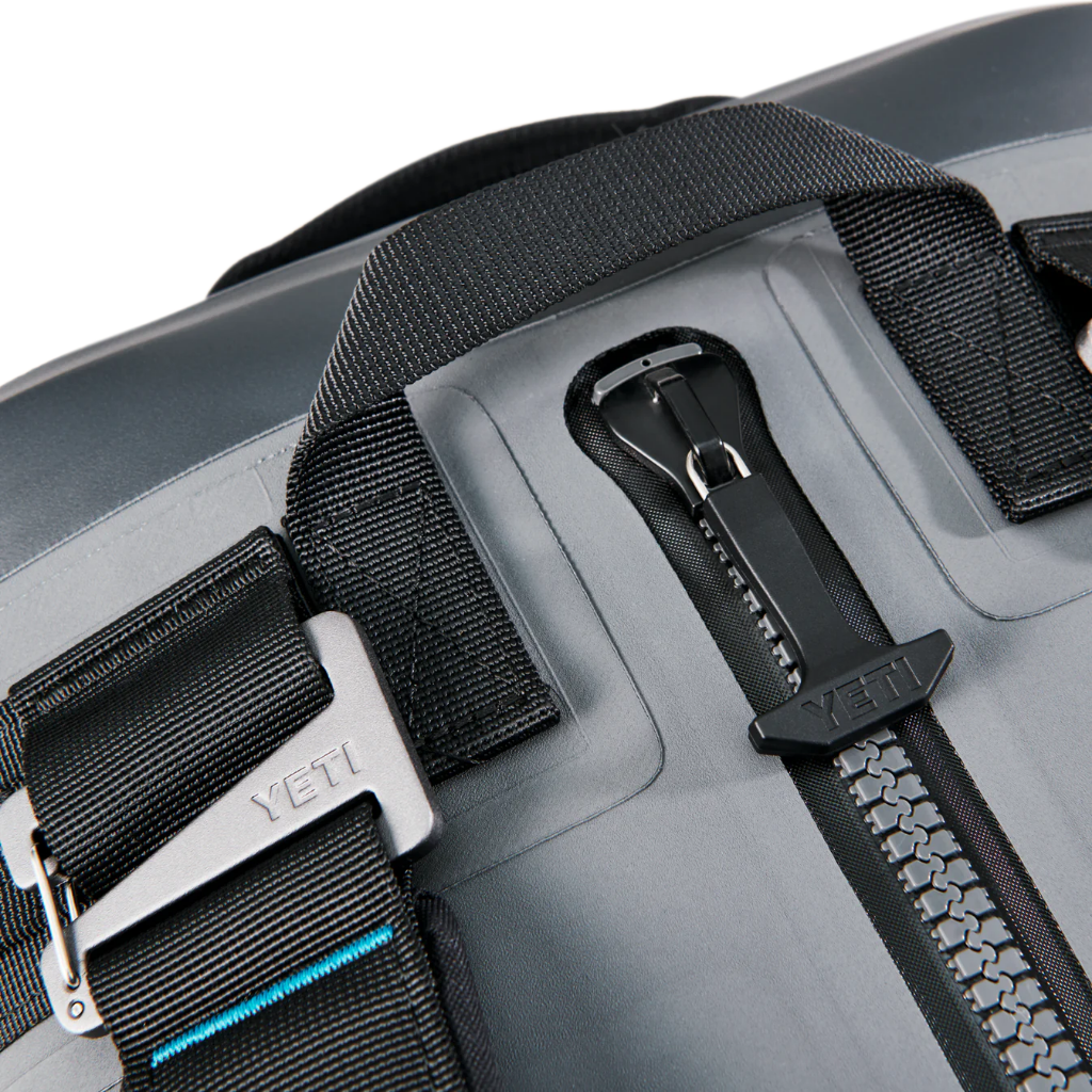 Yeti Panga 50L Duffel - Booley Galway