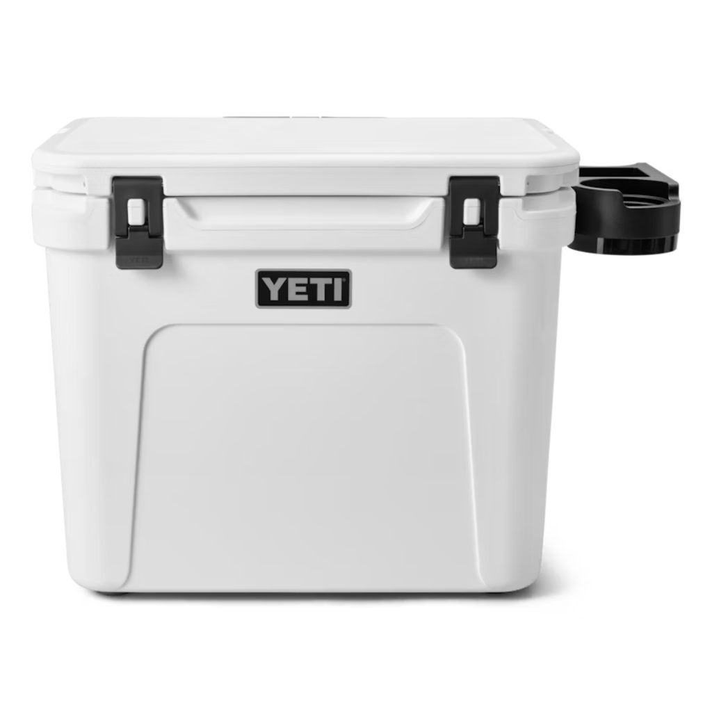 Yeti Roadie Wheeled Cooler Cup Caddy - Booley Galway