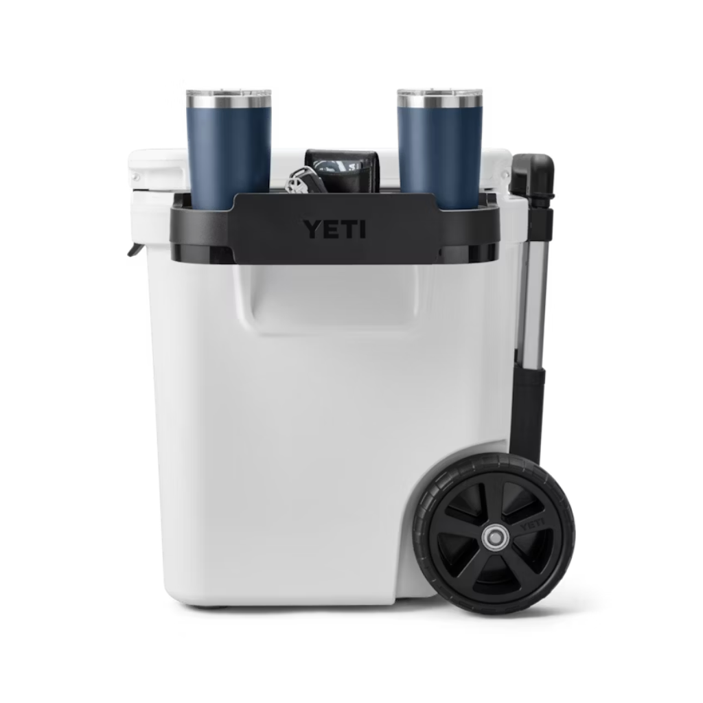 Yeti cooler cheap travel mug