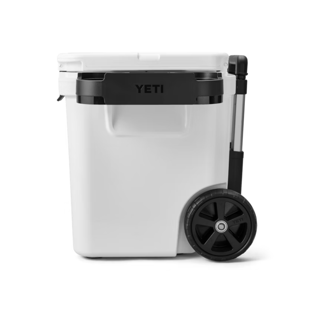 Yeti Roadie Wheeled Cooler Cup Caddy - Booley Galway