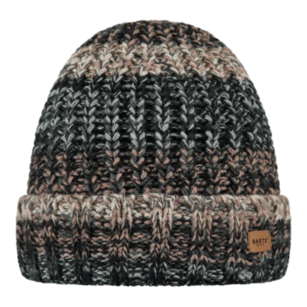 Akotan Beanie - Dark Heather