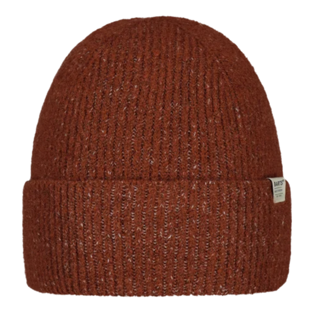 Willian Beanie - Brick
