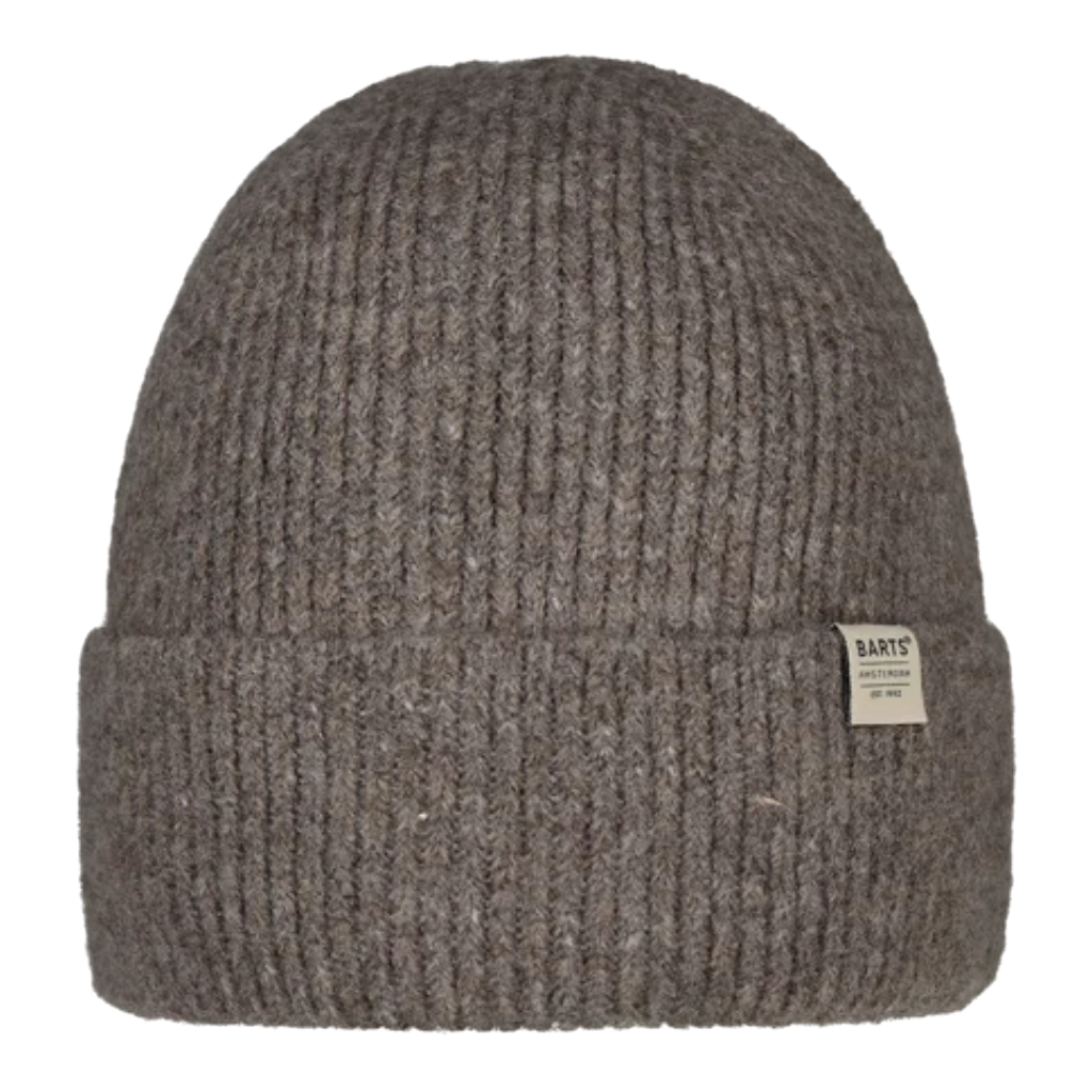 Willian Beanie - Brown