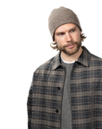 Willian Beanie - Brown