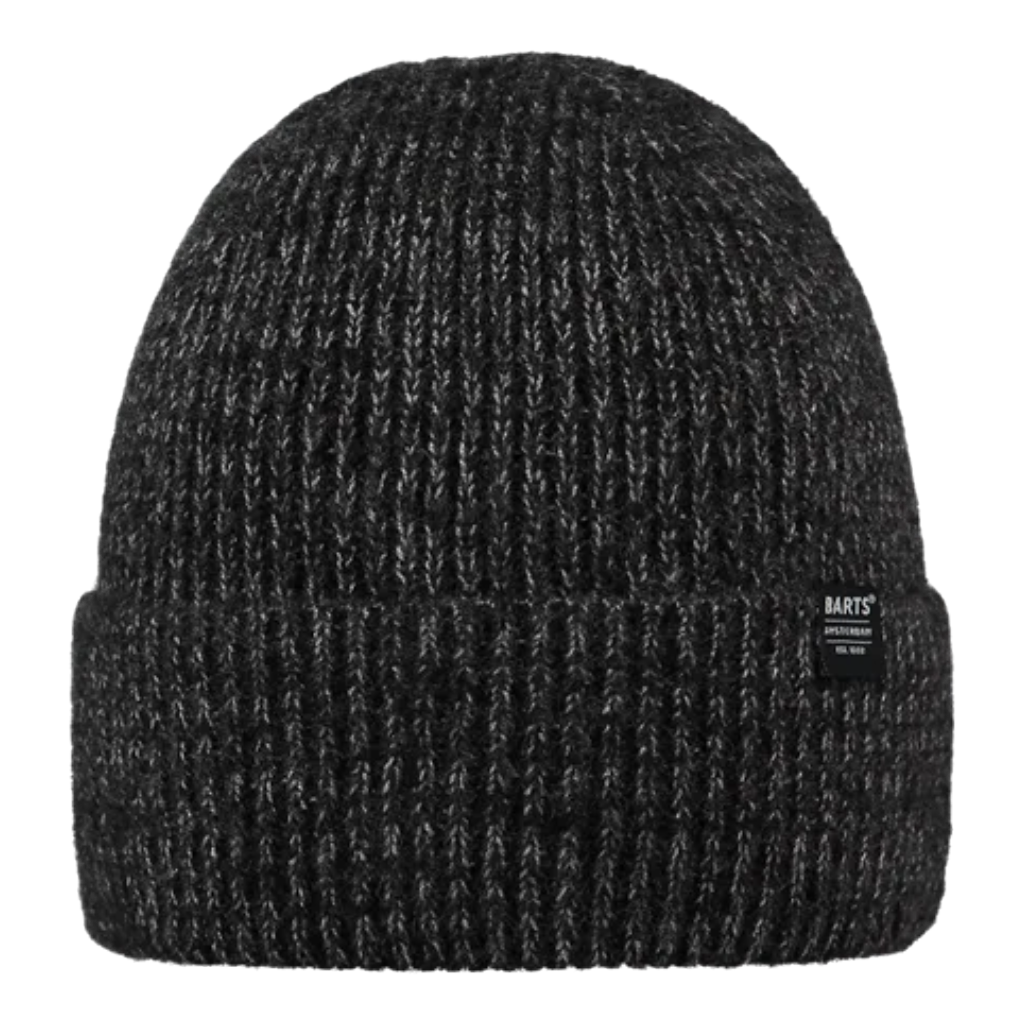 Willian Beanie - Anthracite