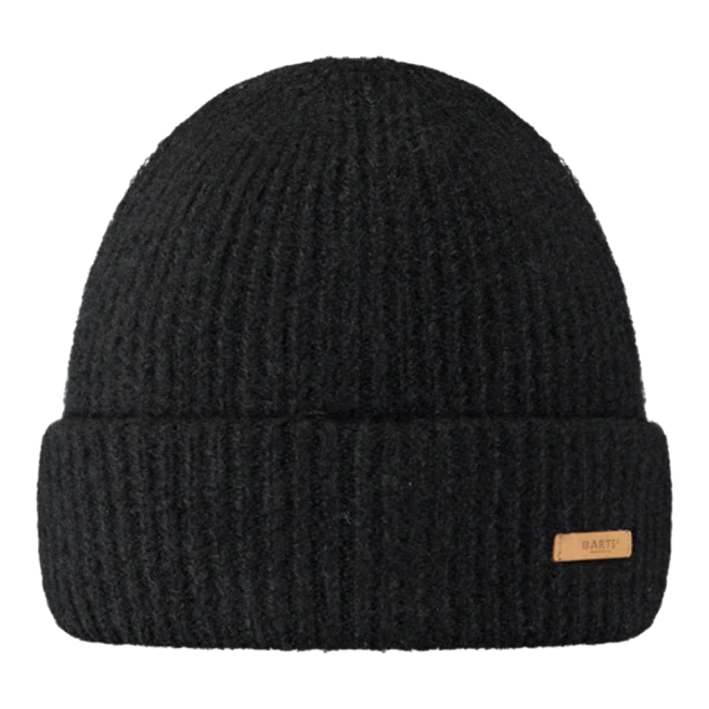 Witzia Beanie - Black
