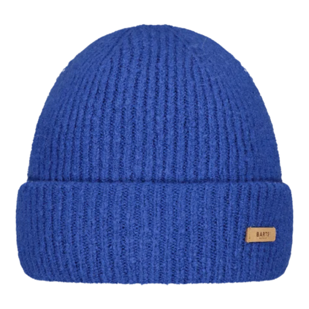 Witzia Beanie - Cobalt