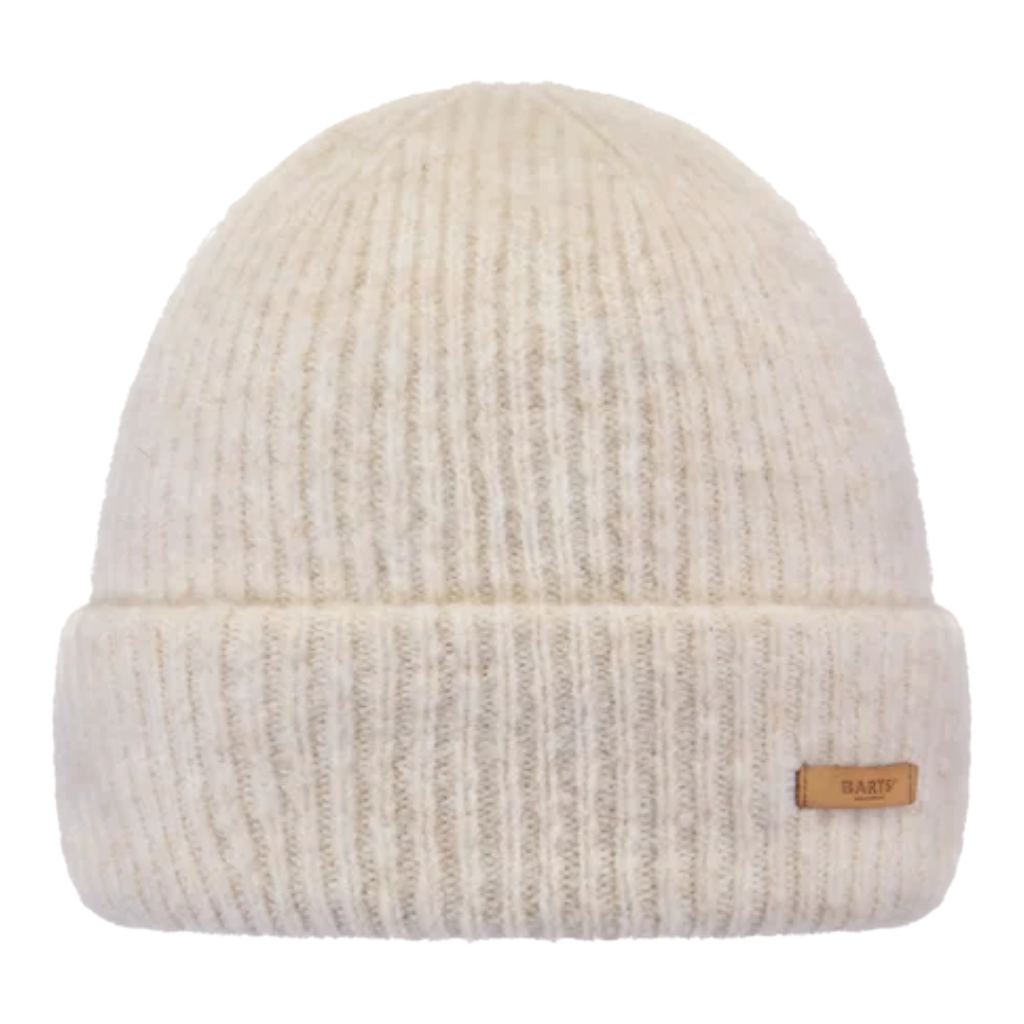 Witzia Beanie - Cream
