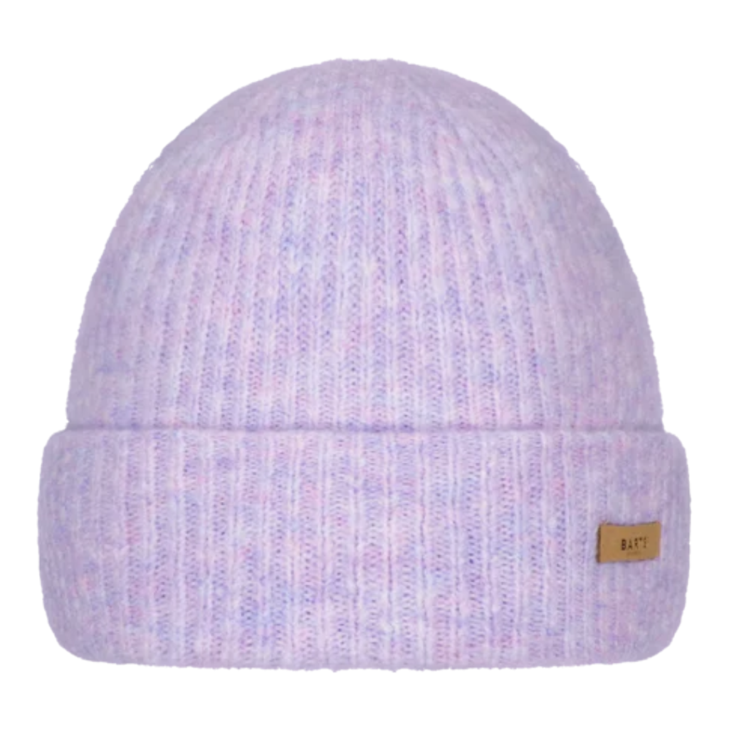 Witzia Beanie - Lilac