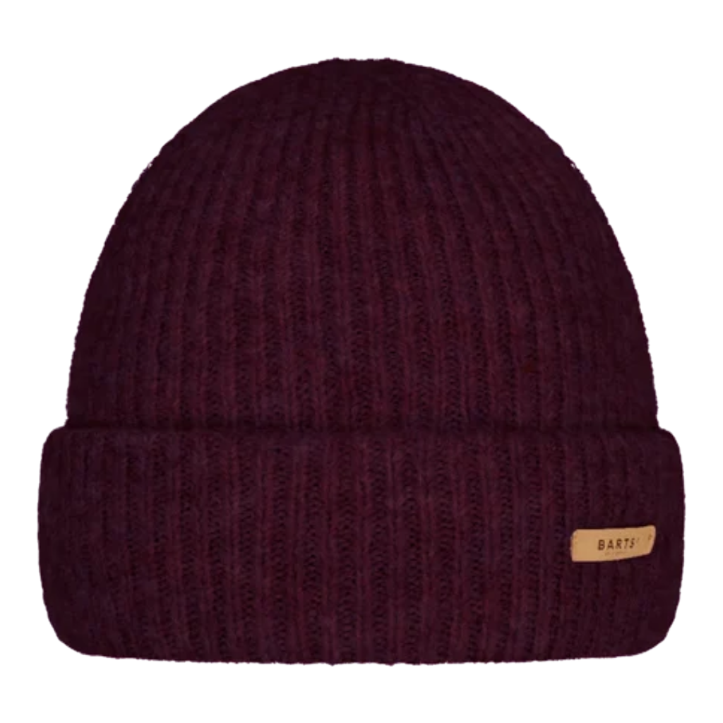 Witzia Beanie - Aubergine